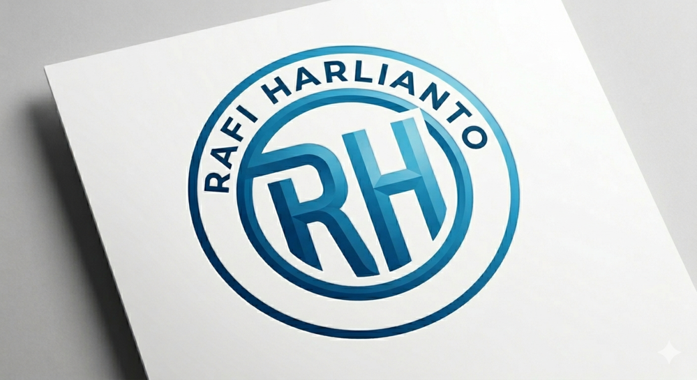 Rafi Harlianto