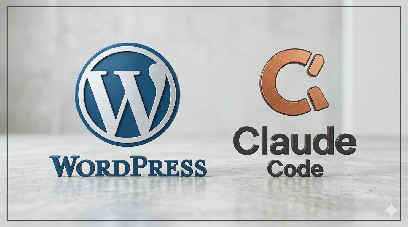 Menulis Blog di WordPress dengan Claude Code