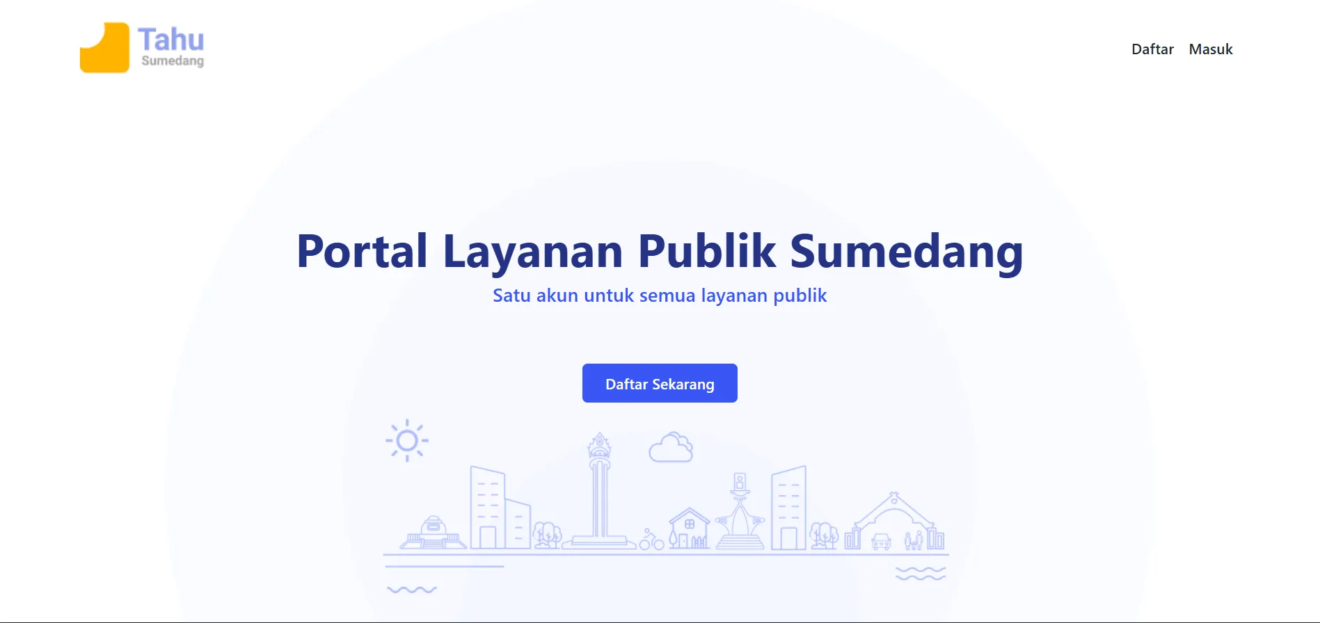 Review Disway: Aplikasi Tahu Sumedang dari Sudut Pandang IT