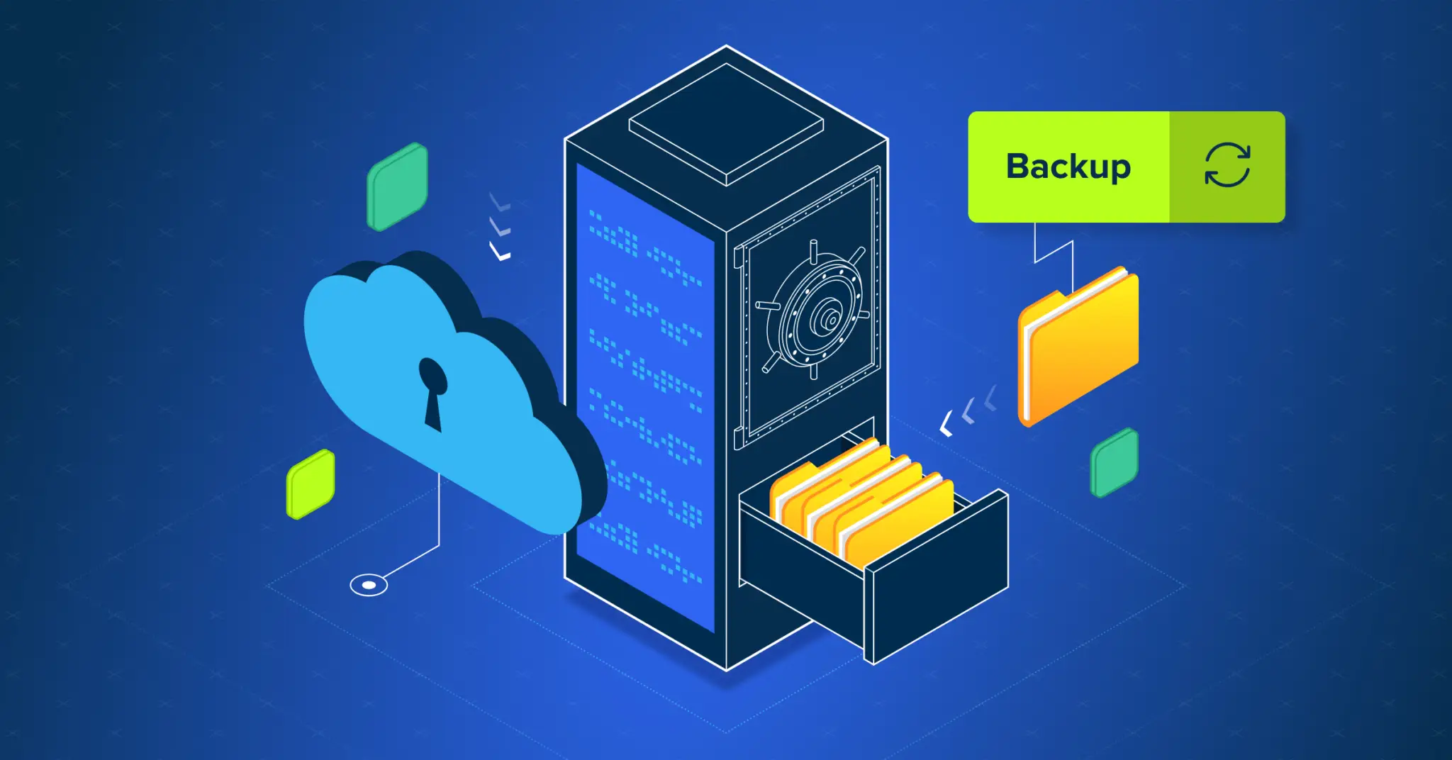 Catatan Carbonio: Restore Akun