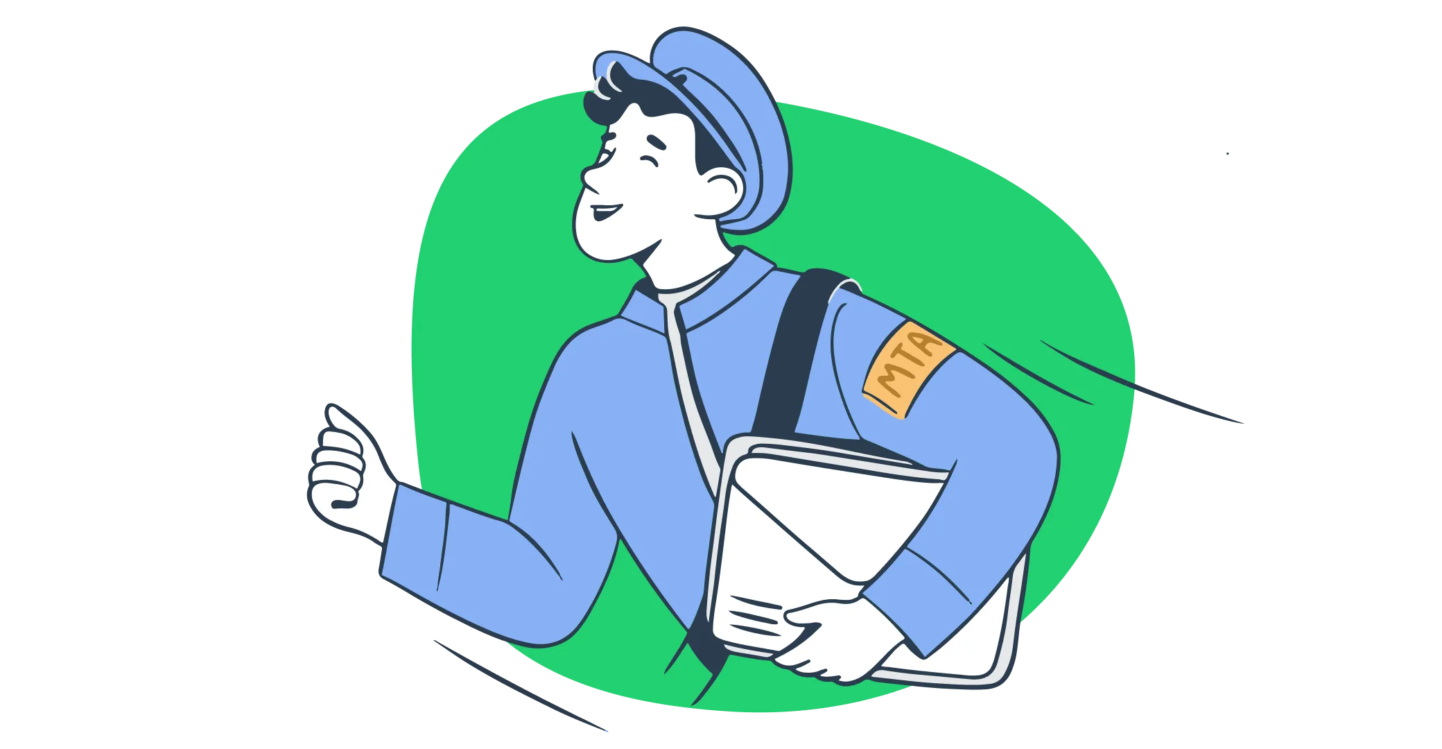 Troubleshoot Zimbra Level 1: MTA yang Berhenti