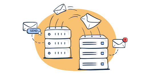 Bagian 1: Mengenal SMTP Relay